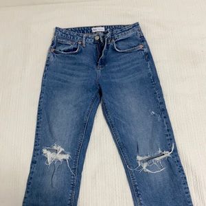 Zara Jeans